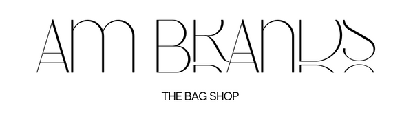 AM Brands Bags