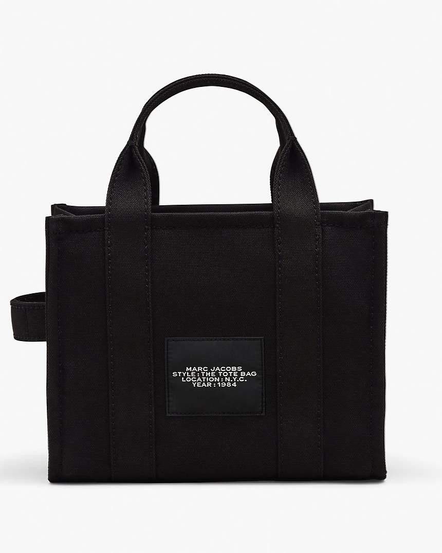 The Canvas
Small Tote Bag