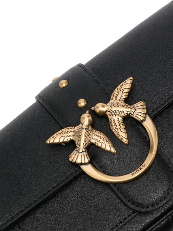 Pinko Pocket Love Bag One Simply