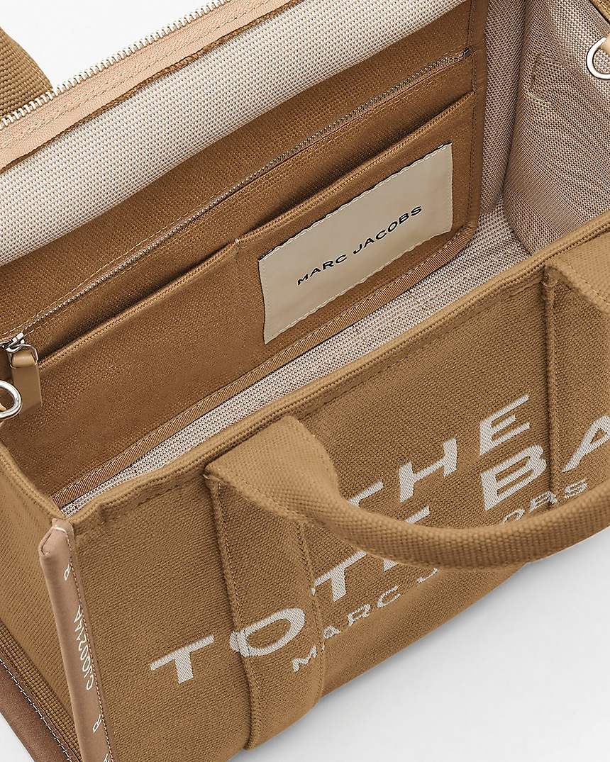 The Jacquard
Medium Tote Bag