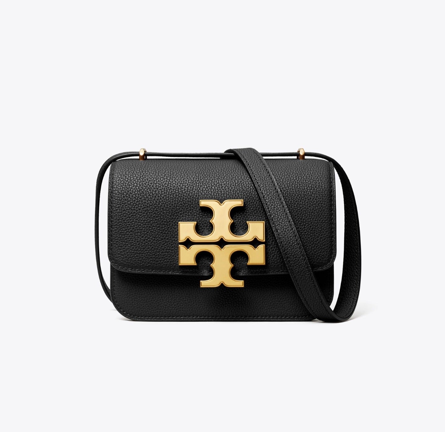 Small Eleanor Pebbled Bag