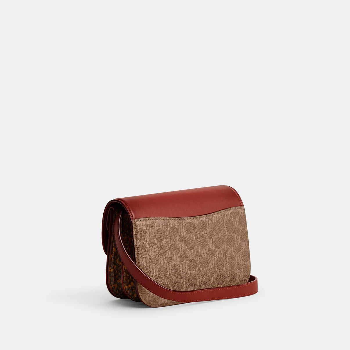 Idol bag in signature