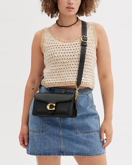 Tabby Shoulder Bag 26