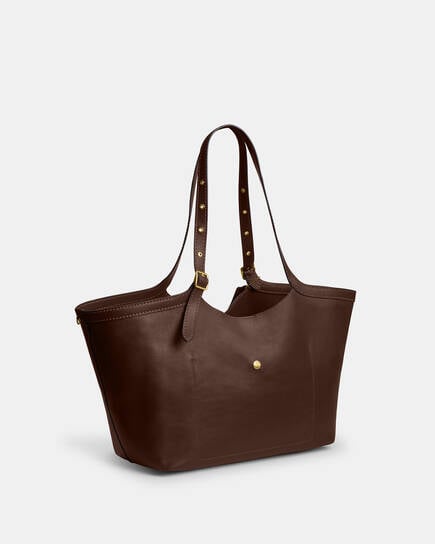 Gramercy Tote
NEW ARRIVAL ⭐