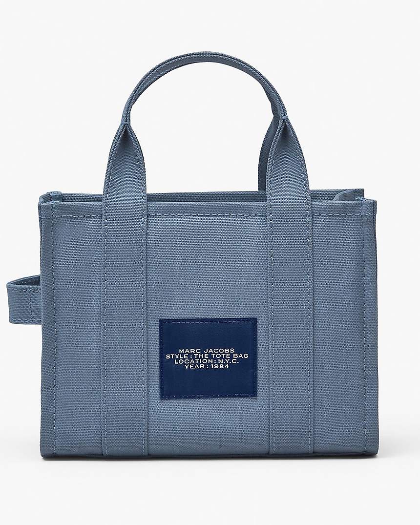 The Canvas
Small Tote Bag