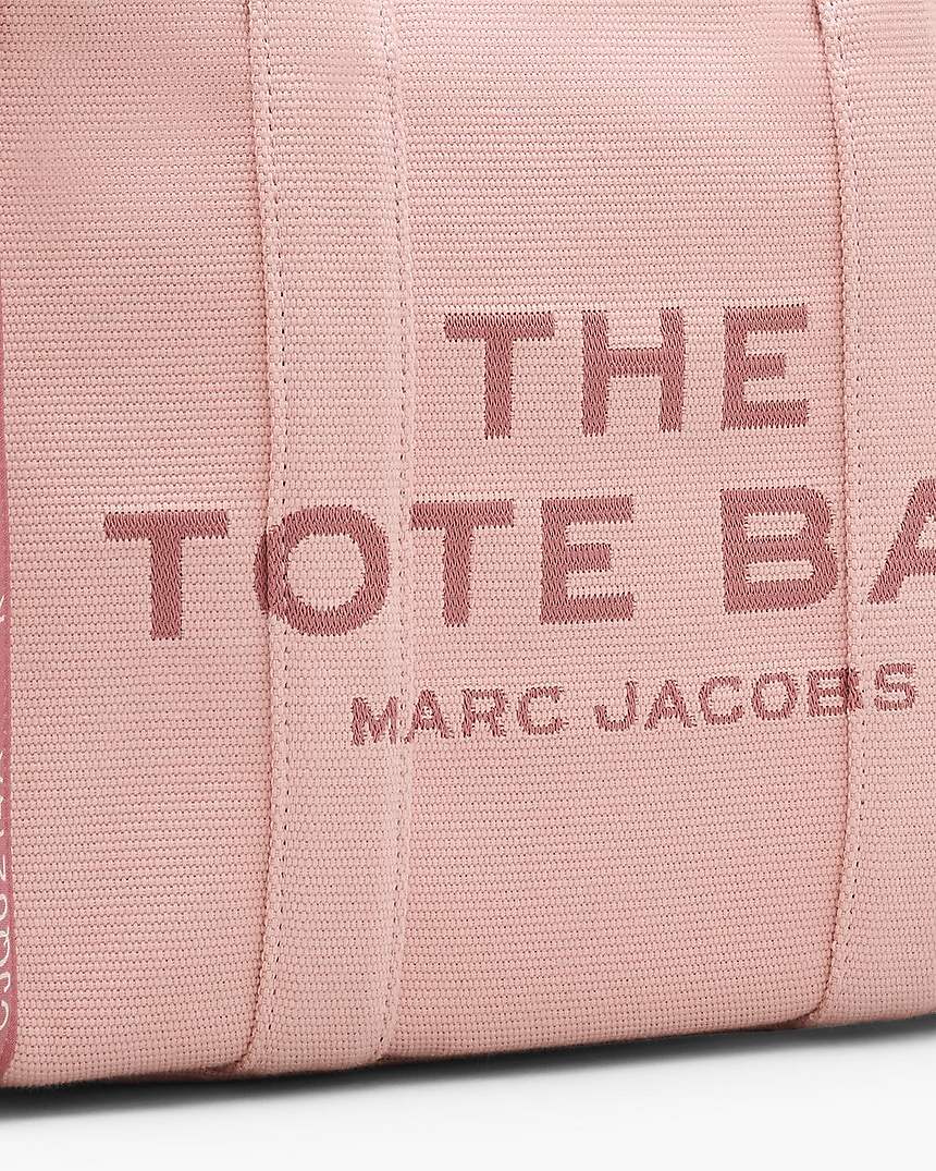 The Jacquard
Medium Tote Bag