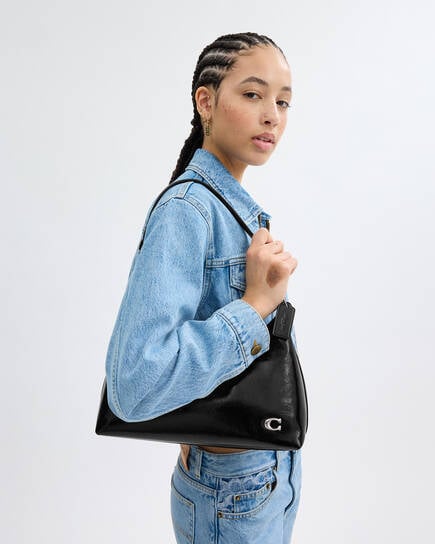 Juliet Shoulder Bag 30
NEW ARRIVAL ⭐