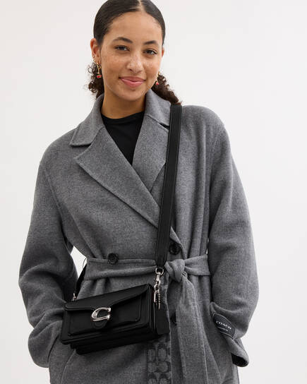 Tabby Shoulder Bag 20