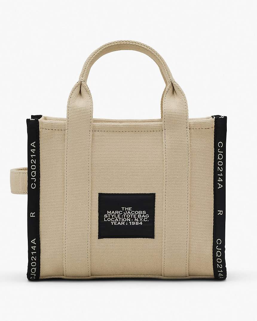 The Jacquard
Small Tote Bag