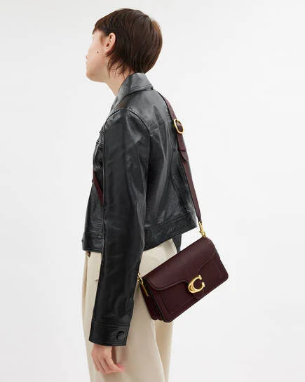 Tabby Shoulder Bag 26
Bestseller
