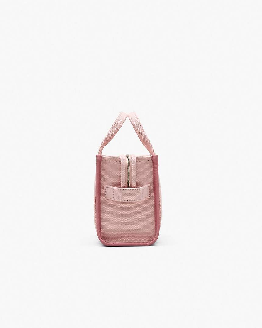 The Jacquard
Small Tote Bag