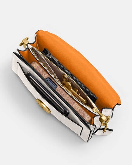 Tabby Shoulder Bag 20
