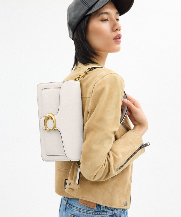 Tabby Shoulder Bag 26