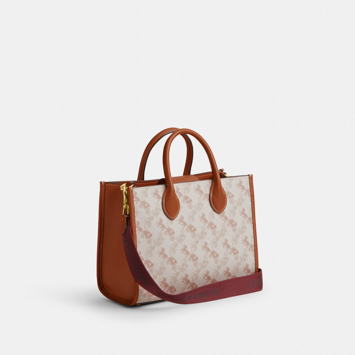 Ac tote 26 with Horse