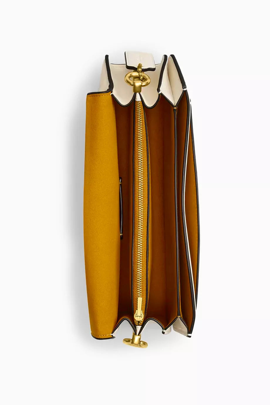 Twisted Tabby Shoulder Bag 28