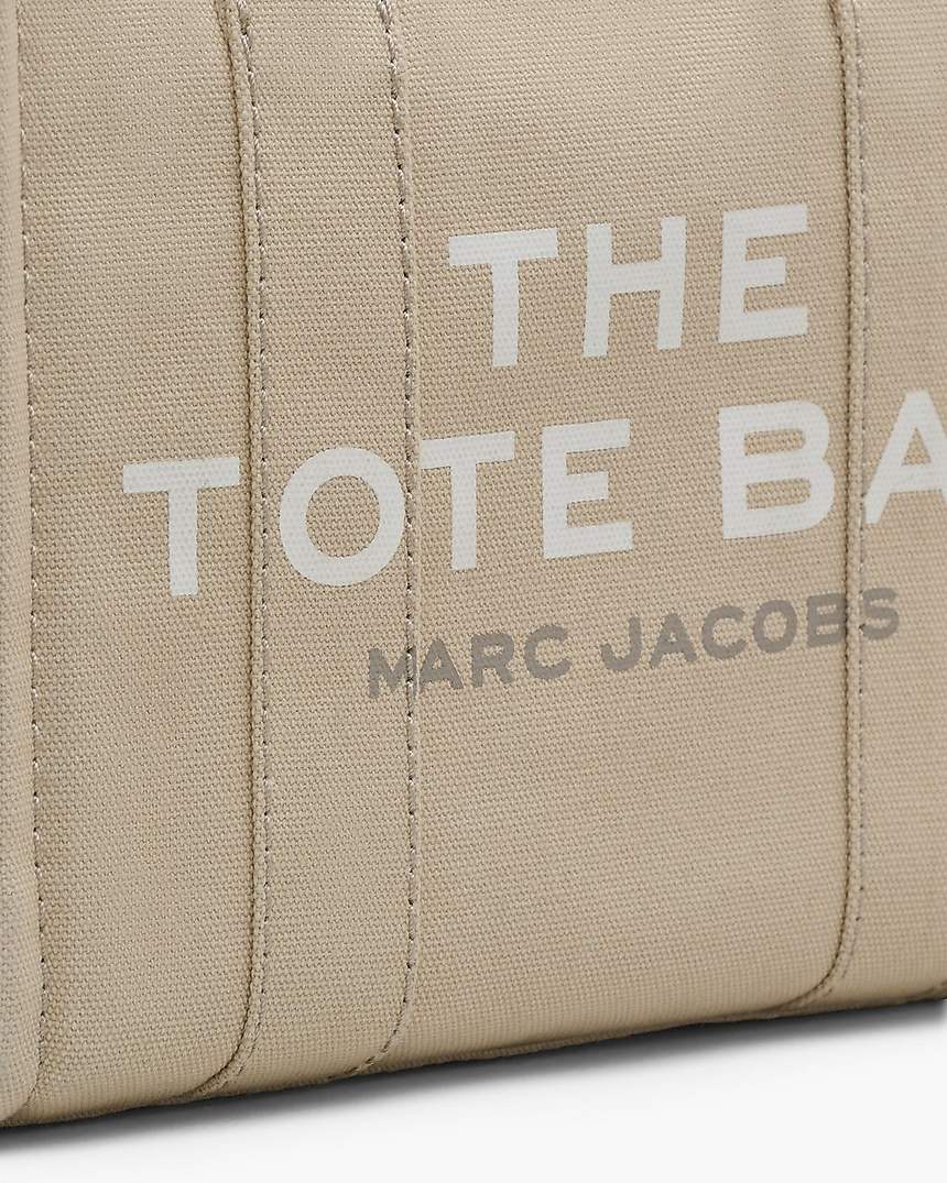 The Canvas
Small Tote Bag