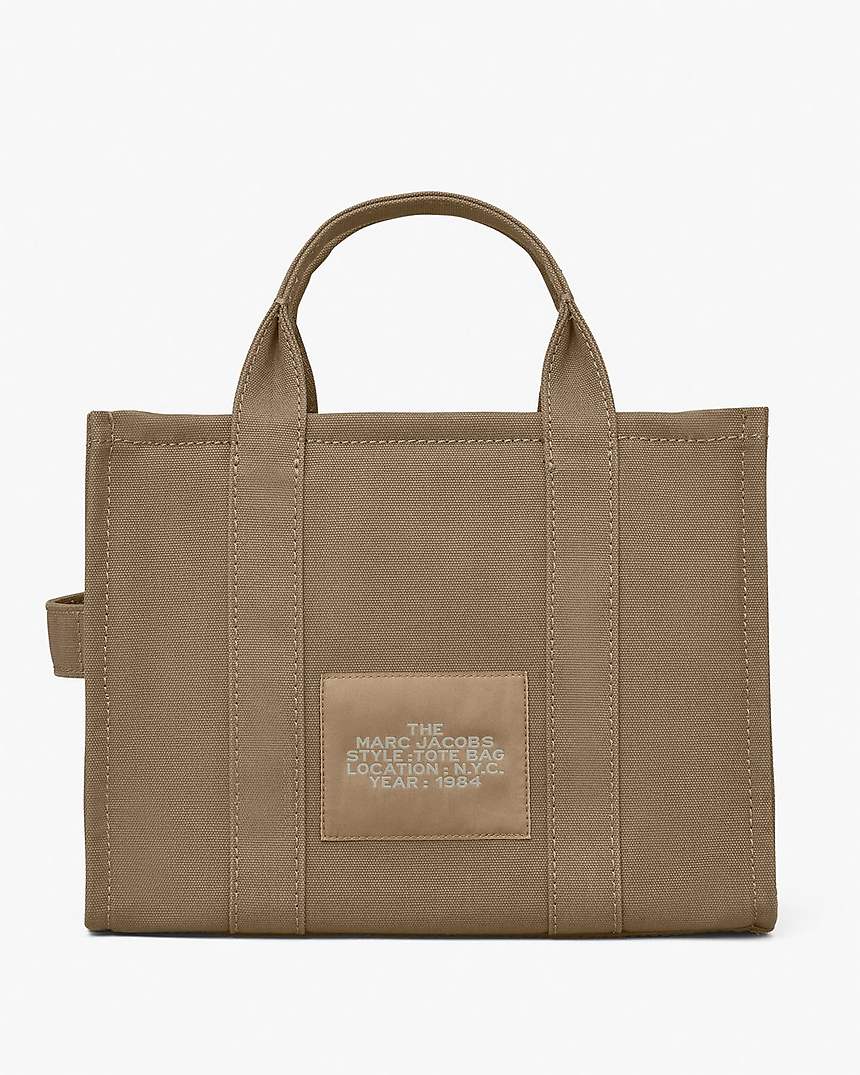 The Canvas
Medium Tote Bag