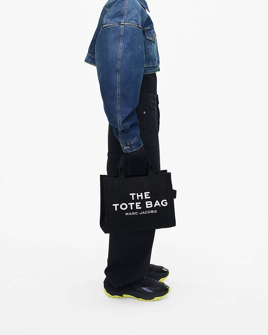 The Canvas
Medium Tote Bag