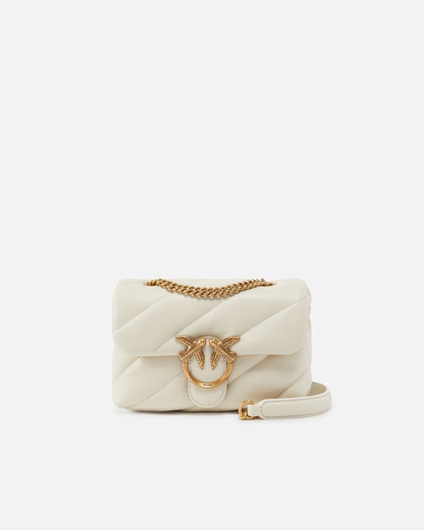 Mini Love Bag Puff Maxi Quilt