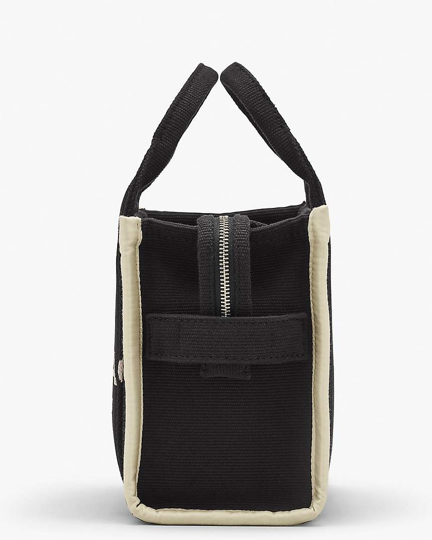 The Jacquard
Small Tote Bag