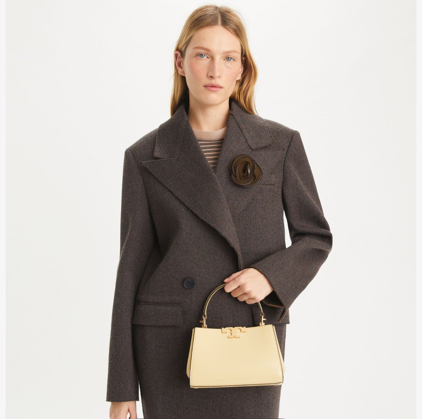 Mini Eleanor Satchel