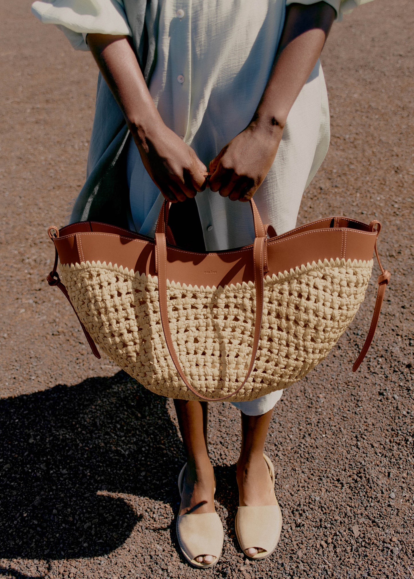 Cyme
Edition Raffia