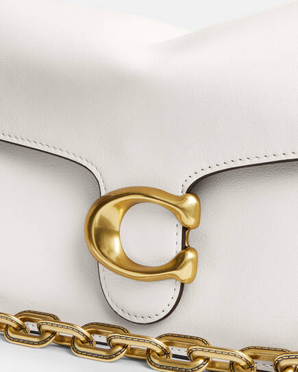 Chain Tabby Shoulder Bag 26