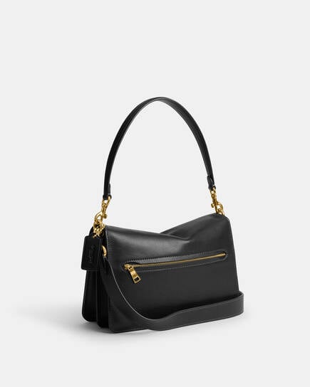 Chain Tabby Shoulder Bag 26