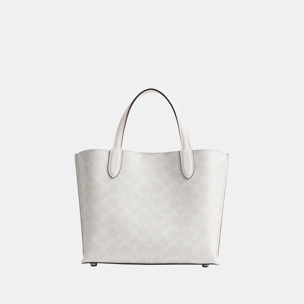 Willow Tote Bag 24 In Signature