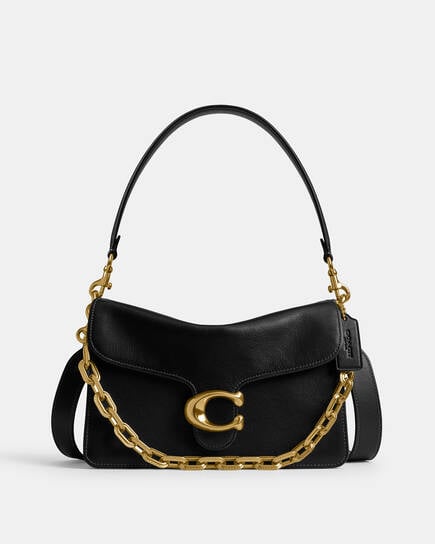 Chain Tabby Shoulder Bag 26