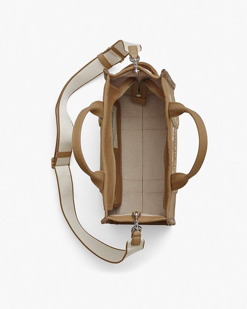 The Jacquard
Medium Tote Bag