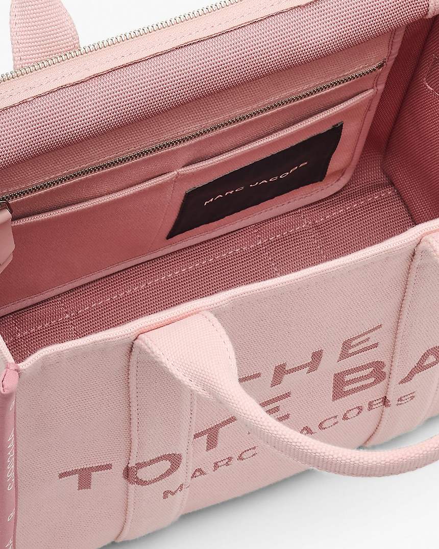 The Jacquard
Medium Tote Bag