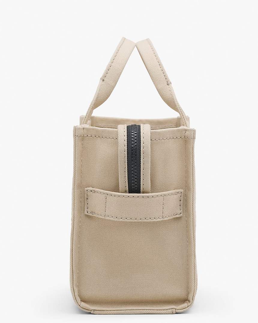 The Canvas
Small Tote Bag