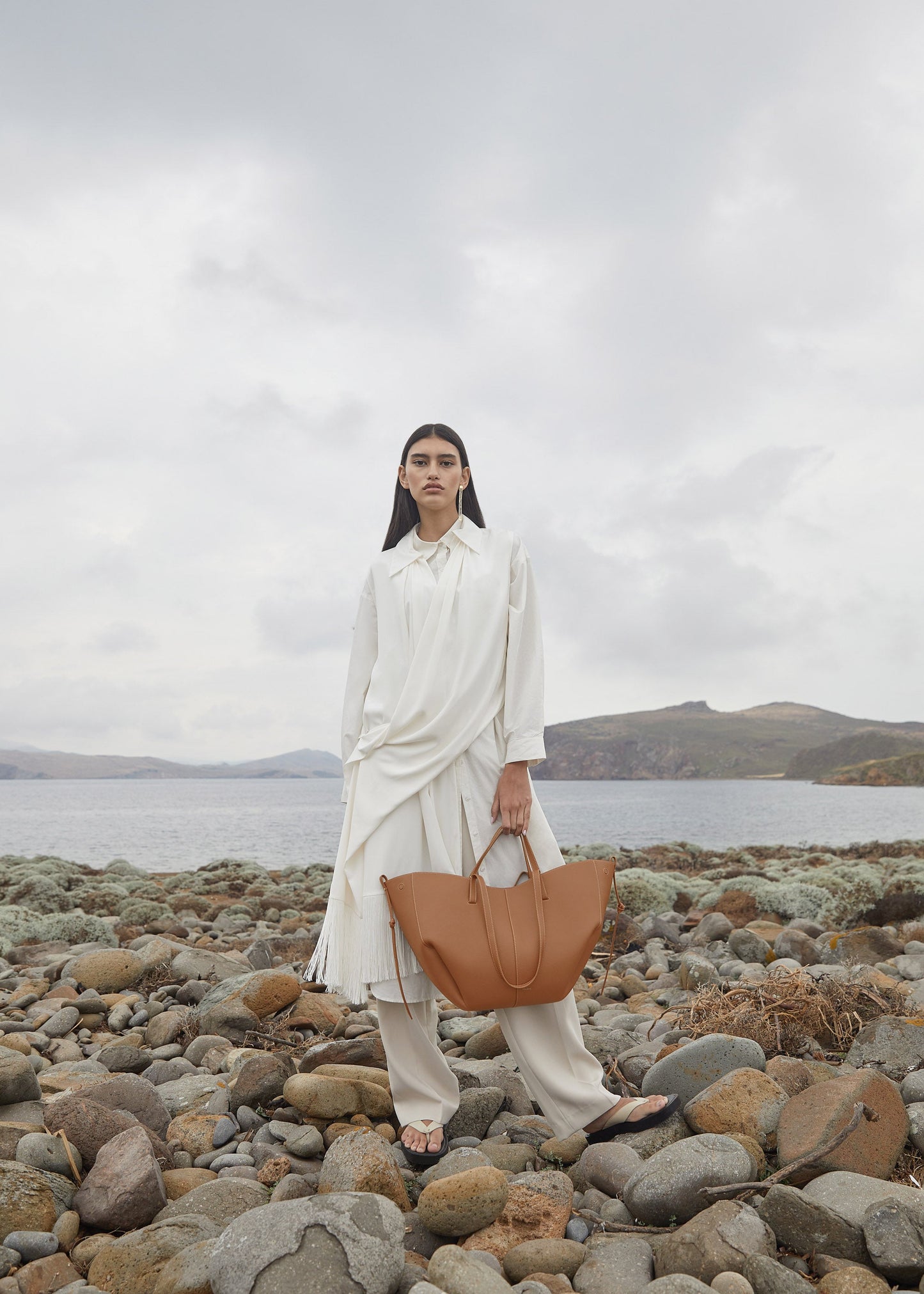 Cyme
Edition Textured Camel
