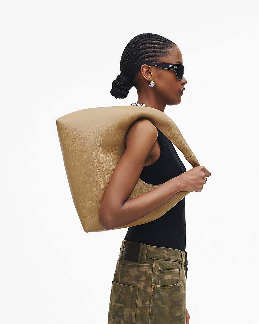 The sack bag