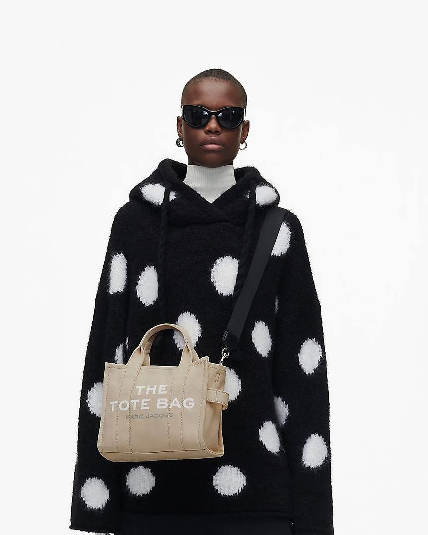 The Canvas
Small Tote Bag