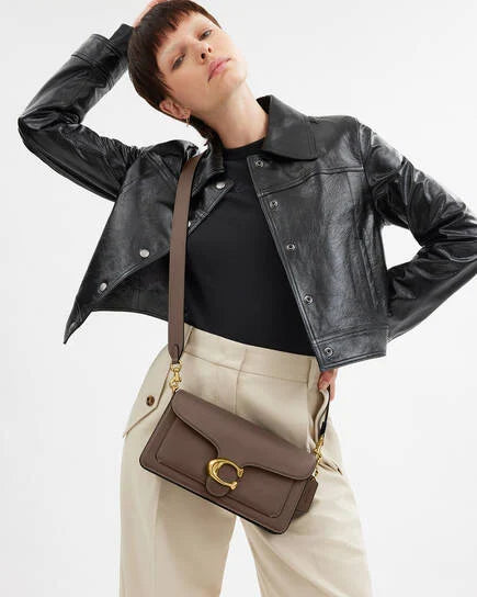 Tabby Shoulder Bag 26
Bestseller