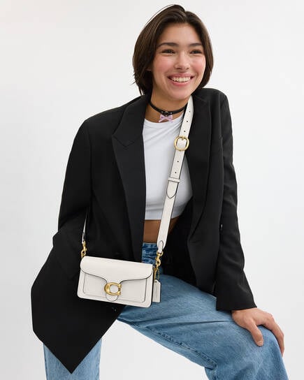 Tabby Shoulder Bag 20
