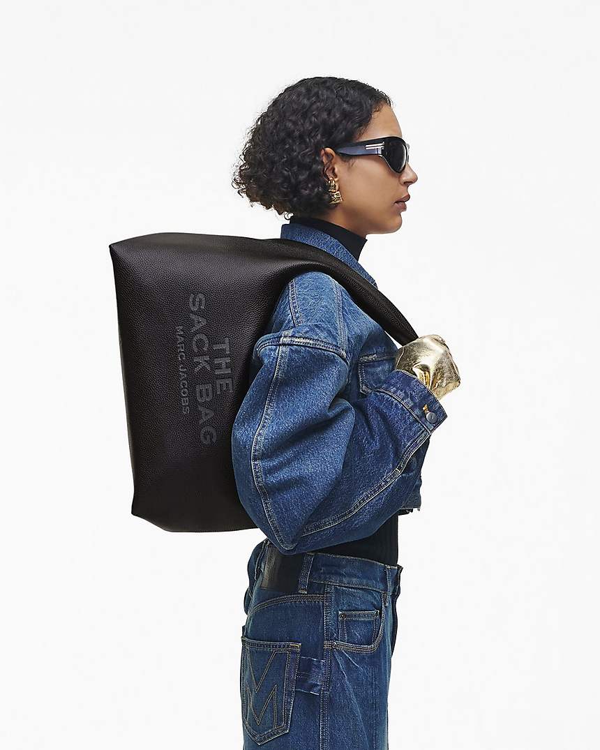 The sack bag