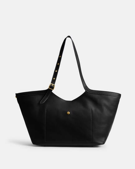 Gramercy Tote
NEW ARRIVAL ⭐
