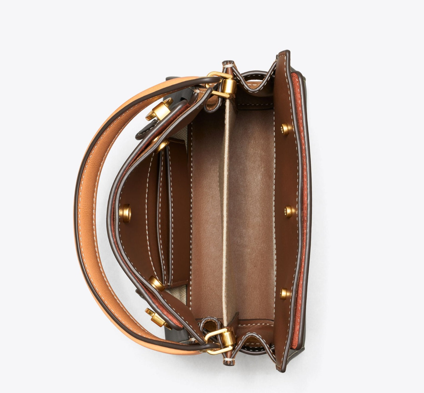 Petite Lee Radziwill Double Bag