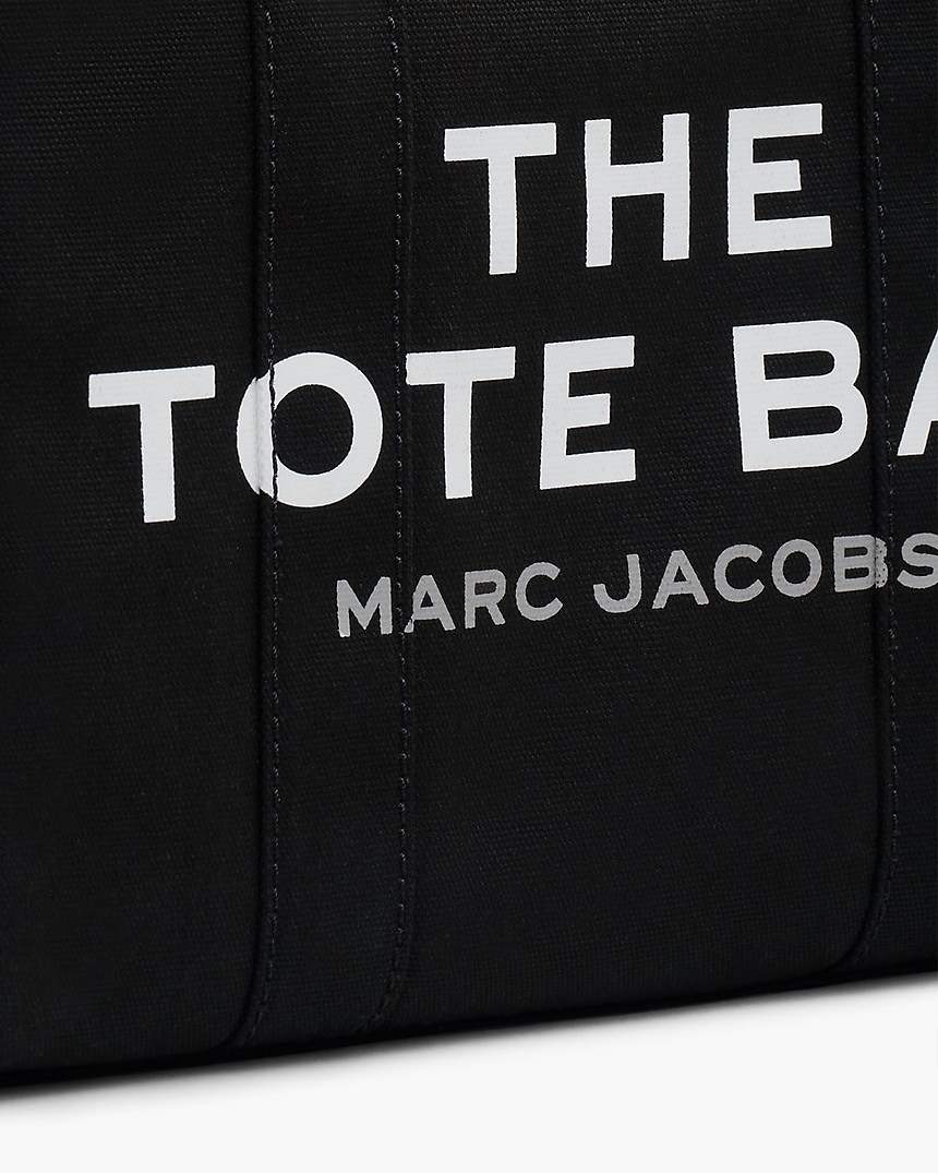 The Canvas
Medium Tote Bag