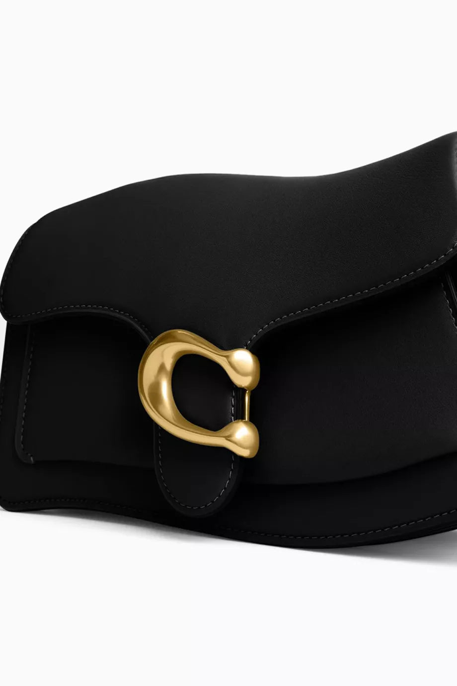 Twisted Tabby Shoulder Bag 28