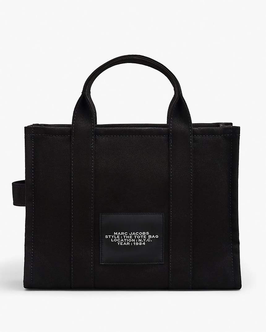 The Canvas
Medium Tote Bag
