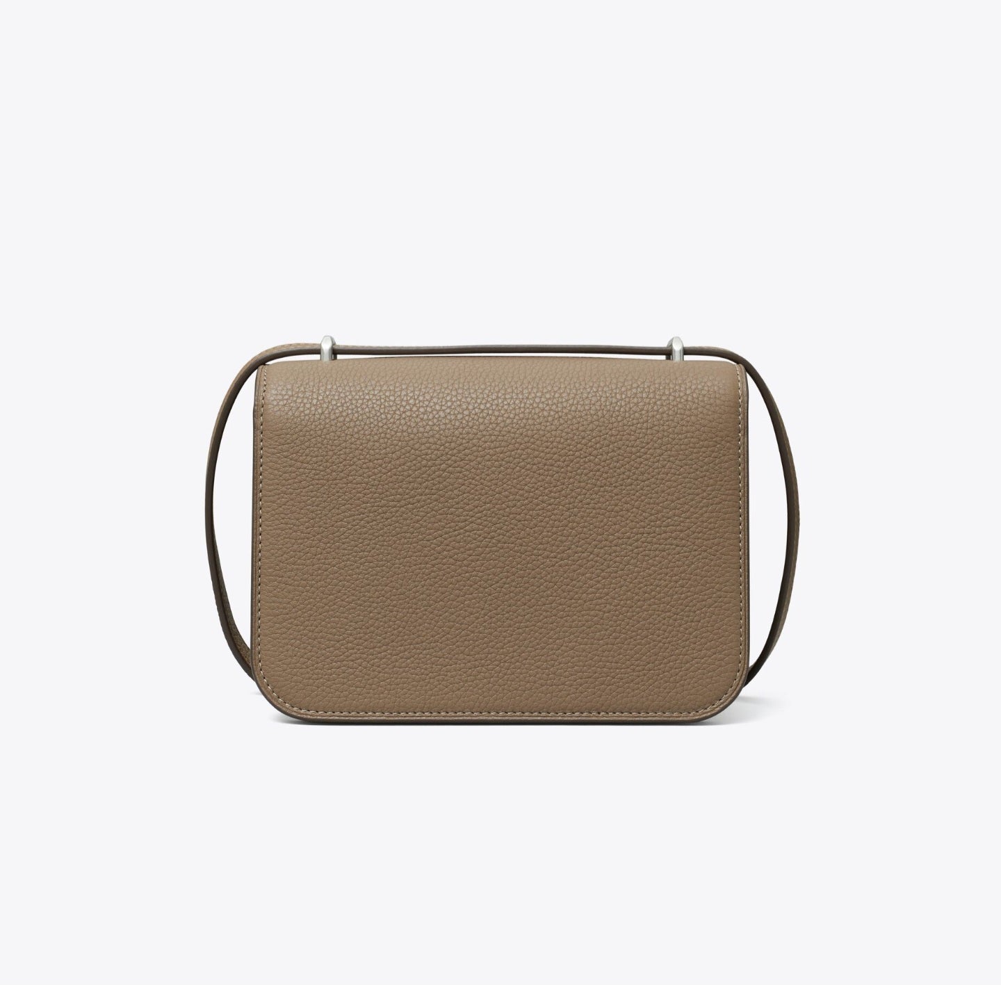 Small Eleanor Pebbled Bag