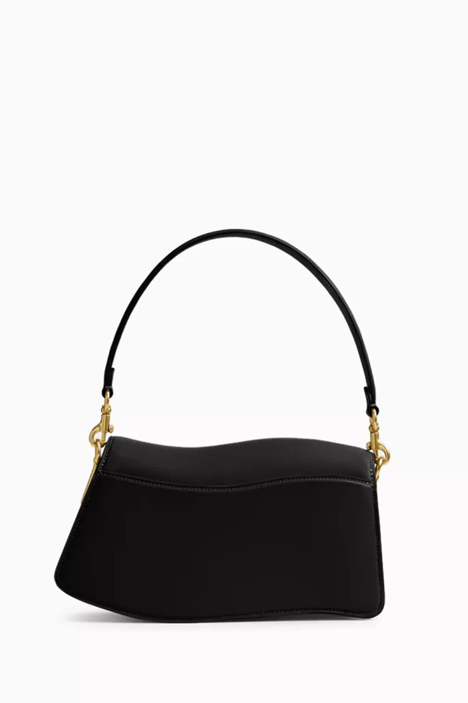 Twisted Tabby Shoulder Bag 28