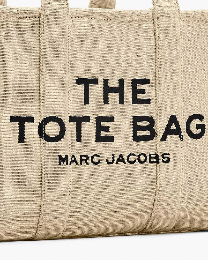 The Jacquard
Large Tote Bag