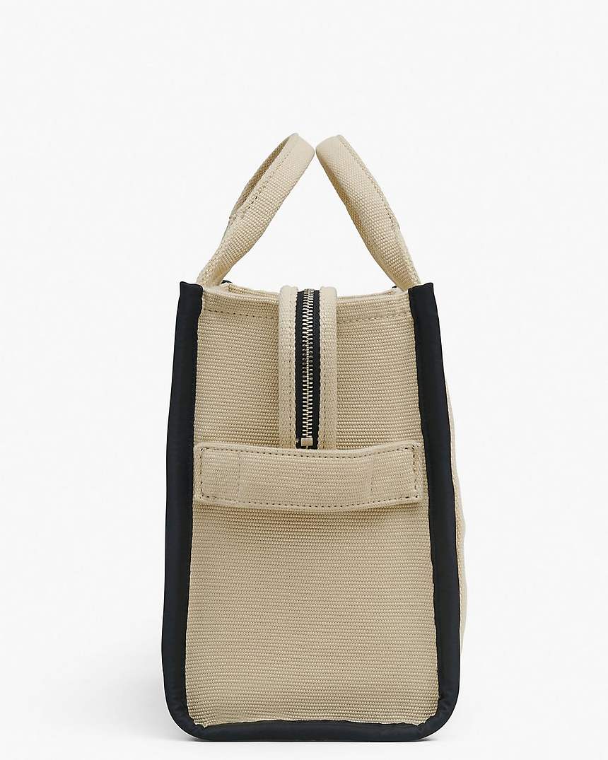 The Jacquard
Medium Tote Bag