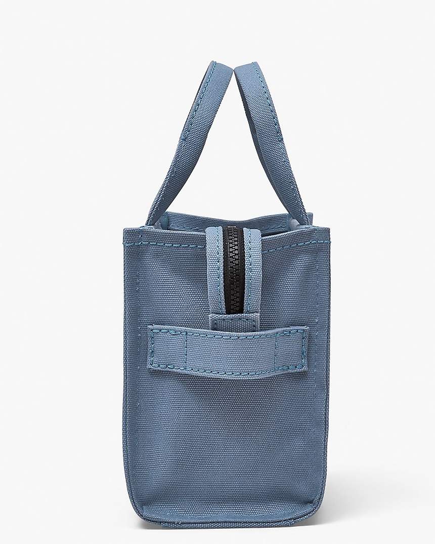 The Canvas
Small Tote Bag