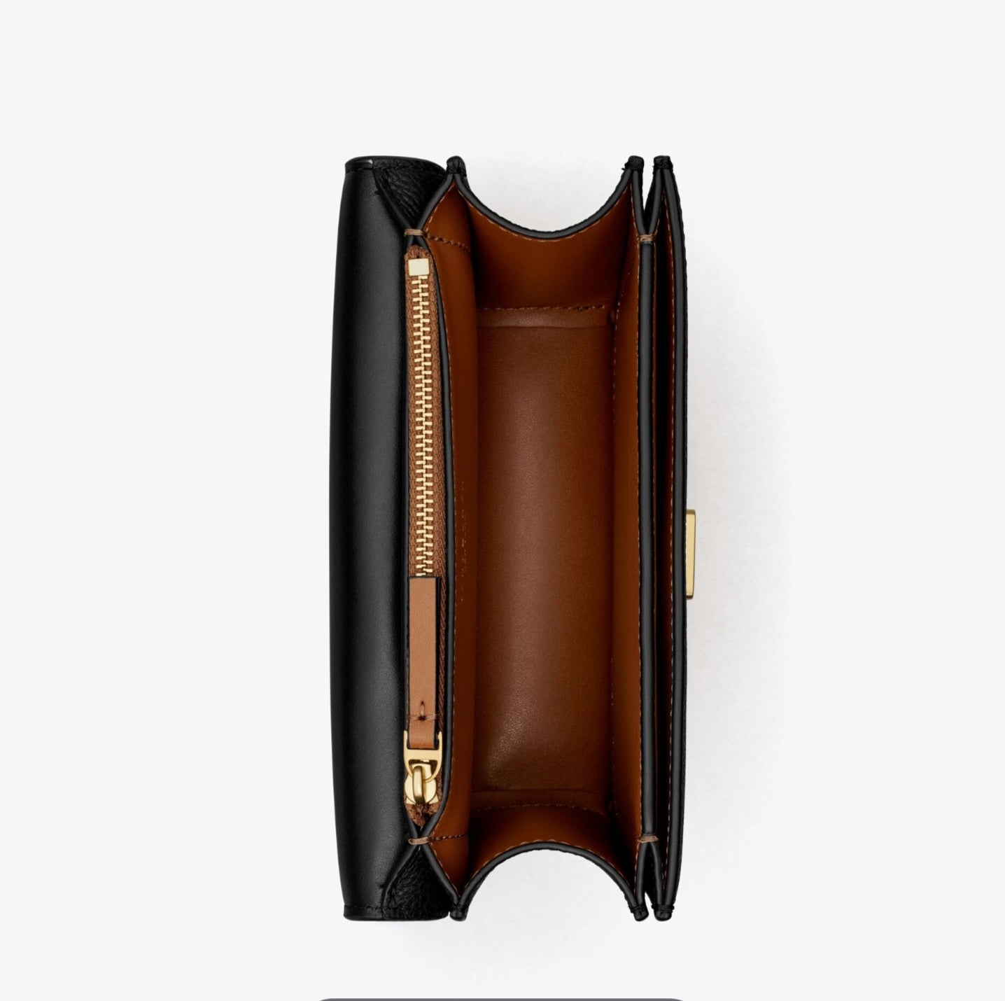 Small Eleanor Pebbled Bag